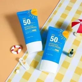 Laikou Refreshing Sun Protection Sunscreen SPF50 PA+++